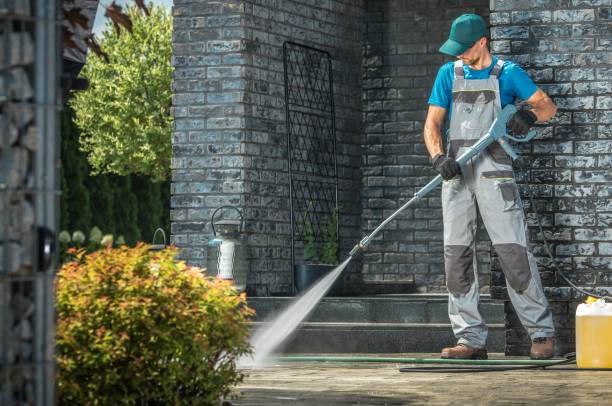 Best House Exterior Washing  in Galeville, NY
