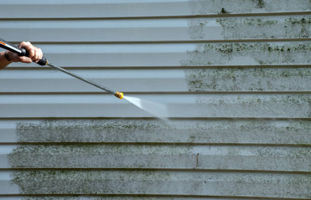 Best Driveway Pressure Washing  in Galeville, NY